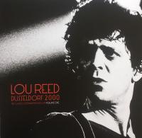 Виниловая пластинка LOU REED / DUSSELDORF 2000 VOL.1 (1LP)